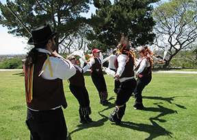 British Grenadiers