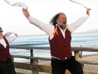 Brian's Flyin' at Dawn!