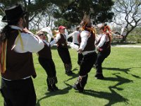 British Grenadiers - Moulton Tradition