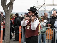 David James - Fisherman's Wharf - San Francisco