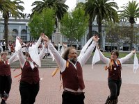Bye Bye from the Embarcadero - San Francisco